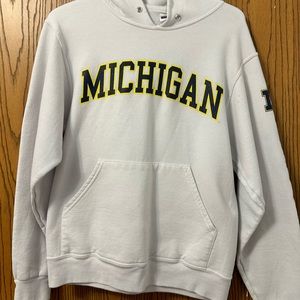 Michigan Hoodie